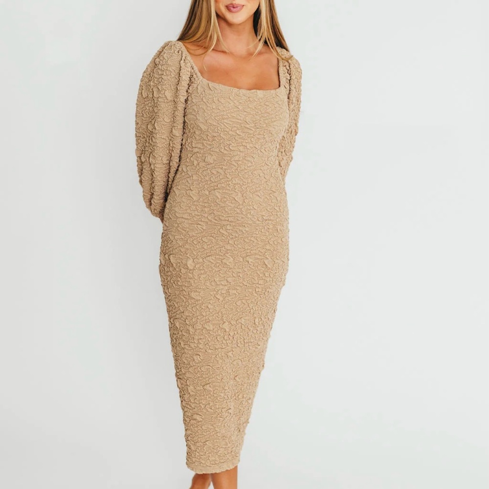 Worth Collective Dress